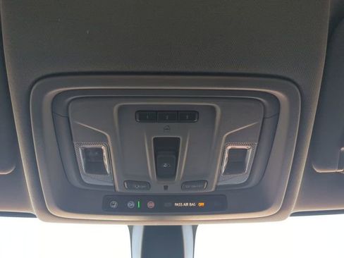 Used 2021 Chevrolet Silverado 1500 LT Trail Boss w/ Convenience Package II image 24