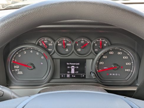 New 2026 GMC Sierra 1500 Pro w/ Convenience Package AWD/4WD image 23