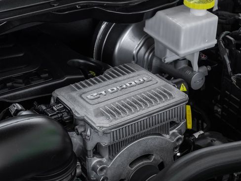 Used 2023 RAM 1500 Laramie AWD/4WD image 75