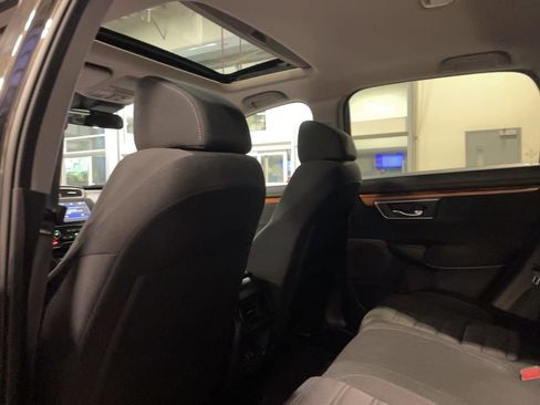 Used 2019 Honda CR-V EX image 20