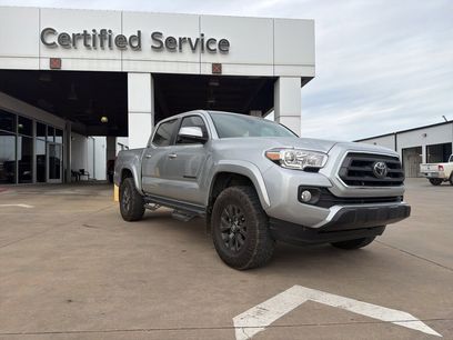 Used 2023 Toyota Tacoma SR5