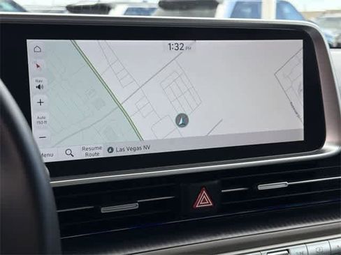 Certified 2023 Hyundai Ioniq 6 SEL w/ Cargo Package image 22