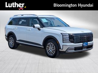 Certified 2026 Hyundai Palisade SEL AWD/4WD video 1