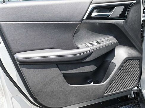 New 2024 Mitsubishi Outlander SE AWD/4WD image 8