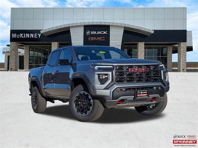 New 2026 GMC Canyon AT4 w/ Technology Plus Package