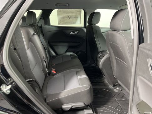 New 2026 Chevrolet Blazer LT w/ LPO, Floor Liner Package image 12