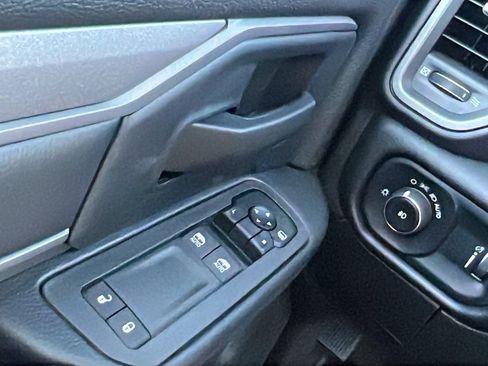 New 2025 RAM 5500 Tradesman image 28