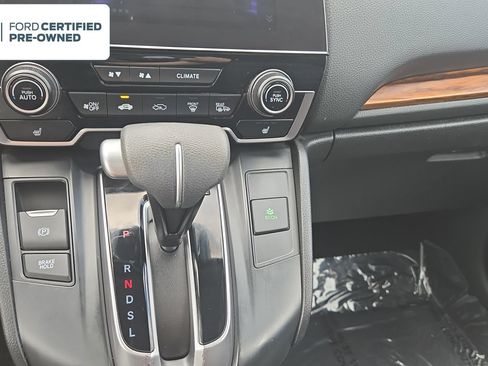 Used 2017 Honda CR-V EX image 16