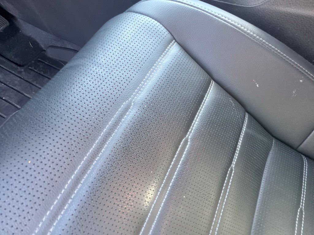 Certified 2024 Honda CR-V EX-L image 29