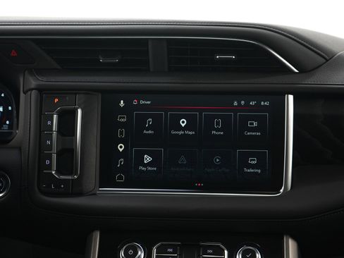 Used 2024 GMC Yukon XL Denali w/ Max Trailering Package AWD/4WD image 17