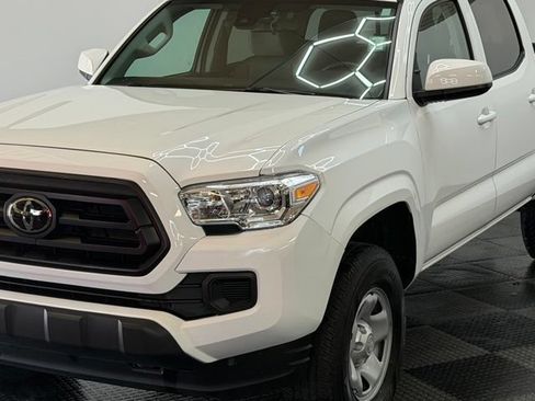 Used 2023 Toyota Tacoma SR AWD/4WD image 6