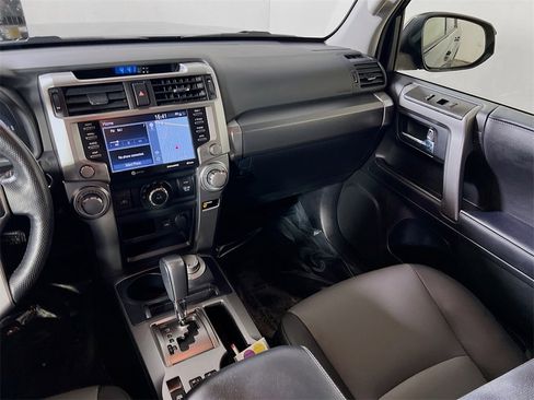 Certified 2024 Toyota 4Runner SR5 Premium image 21