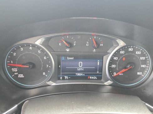 Used 2019 Chevrolet Equinox LT AWD/4WD image 27