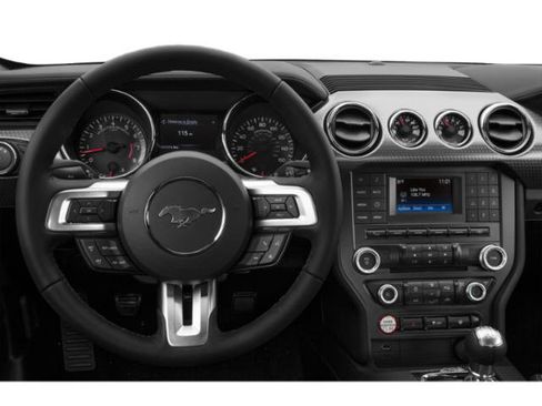 Used 2015 Ford Mustang GT Premium RWD image 7