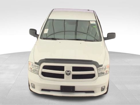 Used 2018 RAM 1500 Express w/ Express Value Package image 2