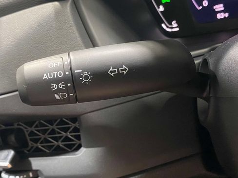 New 2026 Honda Accord SE image 23
