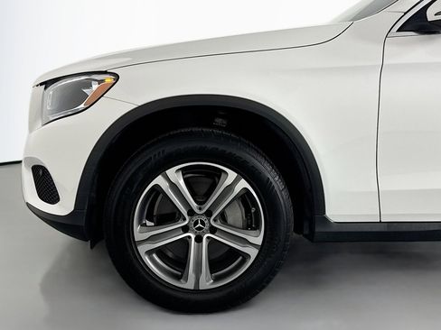 Used 2019 Mercedes-Benz GLC 300 image 10