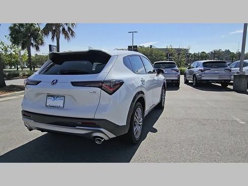 Certified 2025 Acura ADX FWD image 23