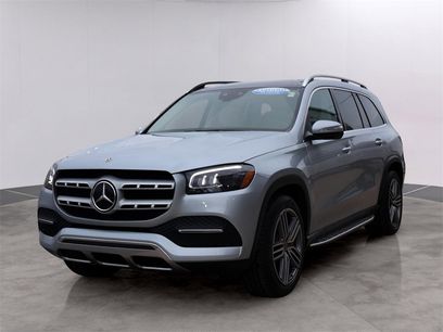 Certified 2023 Mercedes-Benz GLS 450 4MATIC