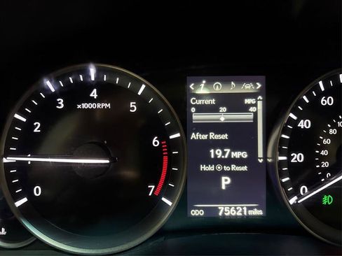 Used 2017 Lexus ES 350 350 image 16