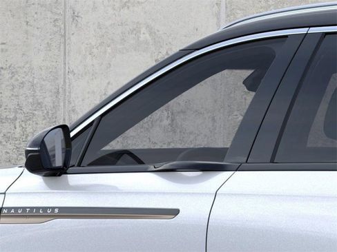 New 2026 Lincoln Nautilus Black Label image 20