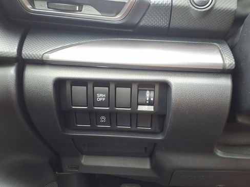 Certified 2023 Subaru Forester Premium AWD/4WD image 16