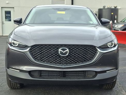 New 2026 MAZDA CX-30 AWD 2.5 S w/ Select Sport Pkg image 2