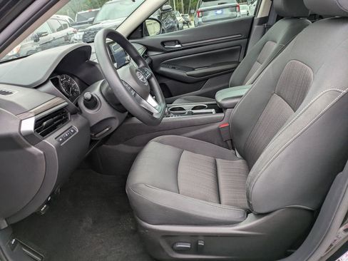 Used 2024 Nissan Altima 2.5 SV FWD image 19