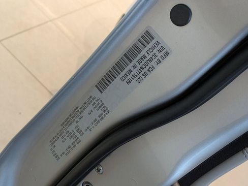 New 2026 Jeep Compass Limited image 24