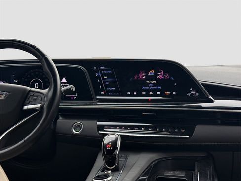 Used 2022 Cadillac Escalade Sport w/ Touring Package image 19