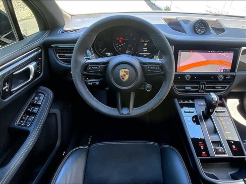 Certified 2023 Porsche Macan GTS AWD/4WD image 11