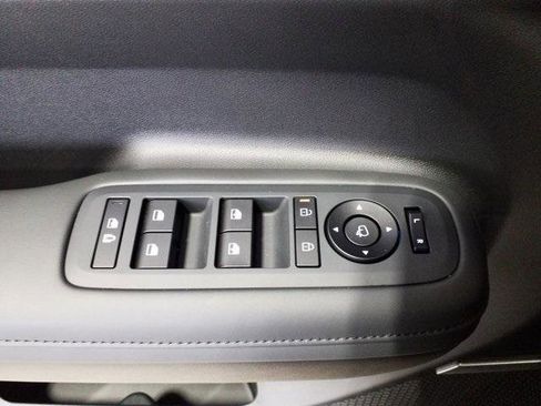 New 2026 Hyundai Santa Fe Limited image 12