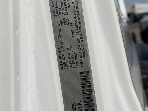 Used 2022 Jeep Gladiator Mojave w/ Cold Weather Group image 29