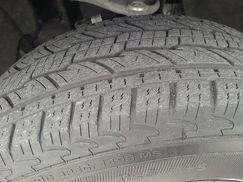 Used 2022 Chevrolet Silverado 1500 LT w/ LPO, Dark Essentials Package image 24