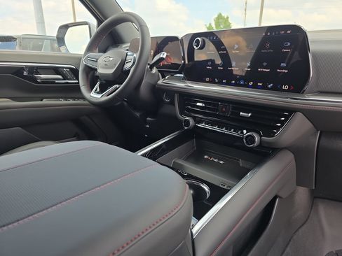New 2026 Chevrolet Tahoe RST w/ Comfort Package RWD image 16