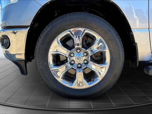 Used 2021 RAM 1500 Lone Star image 9