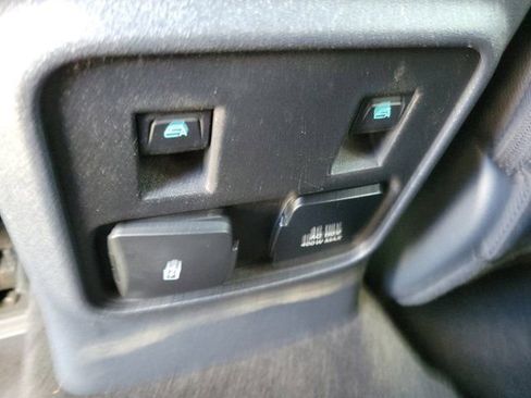Certified 2024 Ford Bronco Wildtrak AWD/4WD image 17