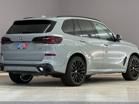 New 2026 BMW X5 sDrive40i w/ M Sport Package image 9
