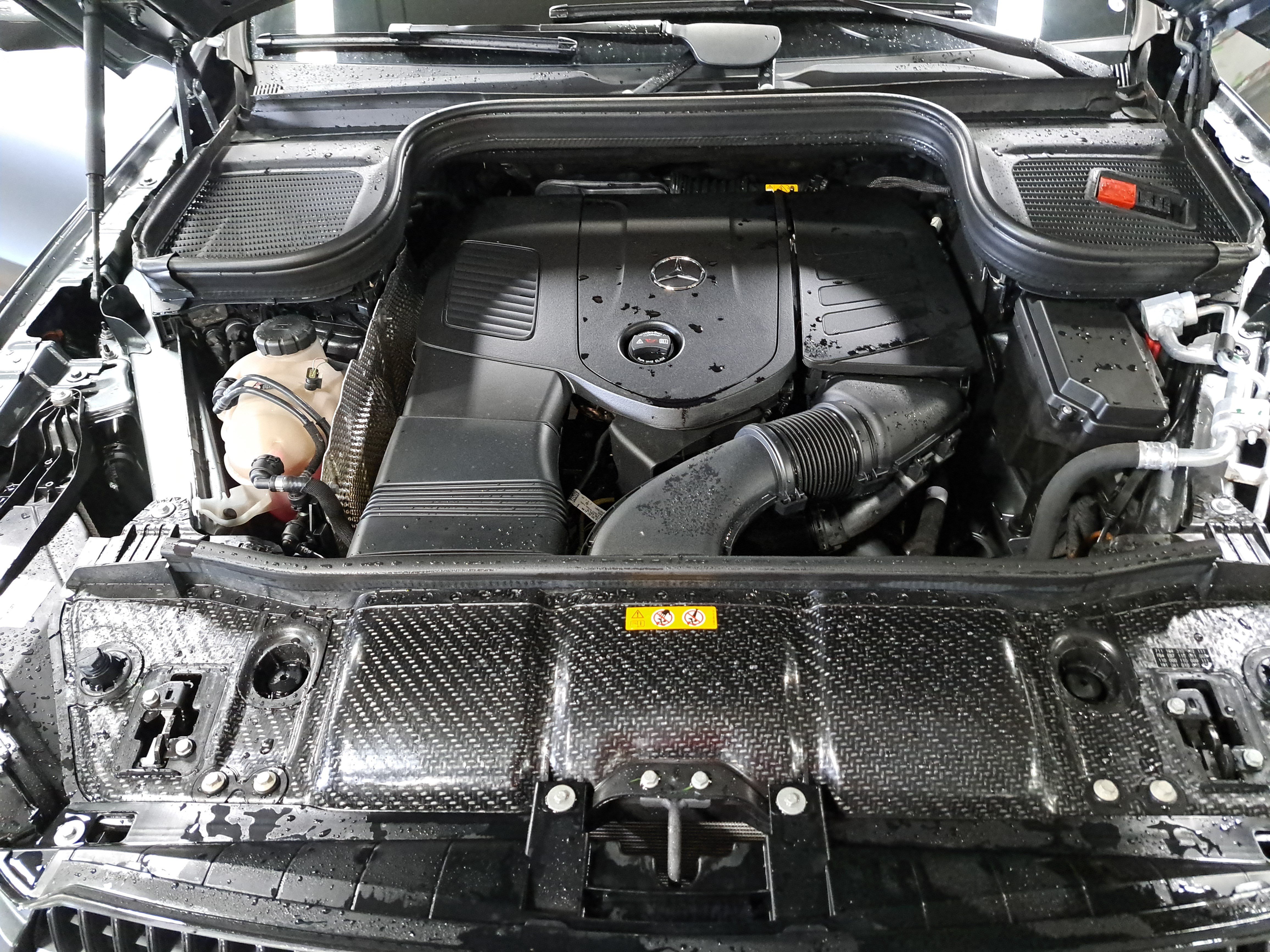 Used 2026 Mercedes-Benz GLE 350 4MATIC image 33
