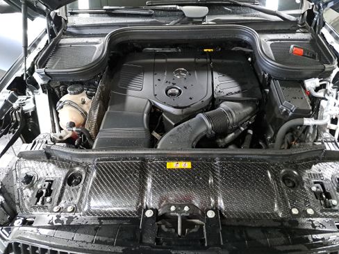 Used 2026 Mercedes-Benz GLE 350 4MATIC image 33