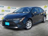 Certified 2022 Toyota Corolla LE image 3