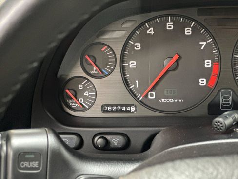 Used 1991 Acura NSX RWD image 22