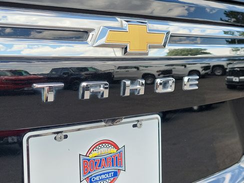 Used 2023 Chevrolet Tahoe Premier AWD/4WD image 19