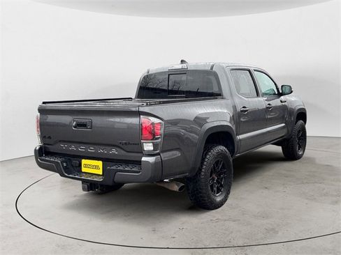 Used 2020 Toyota Tacoma TRD Pro image 5