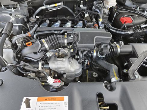 Certified 2025 Acura ADX A-Spec AWD/4WD image 26