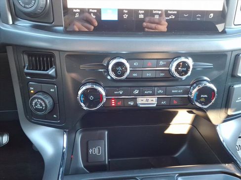 New 2026 Ford F150 XLT w/ Equipment Group 302A MID image 21