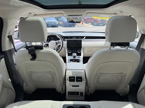 Used 2022 Jaguar F-PACE S AWD/4WD image 18