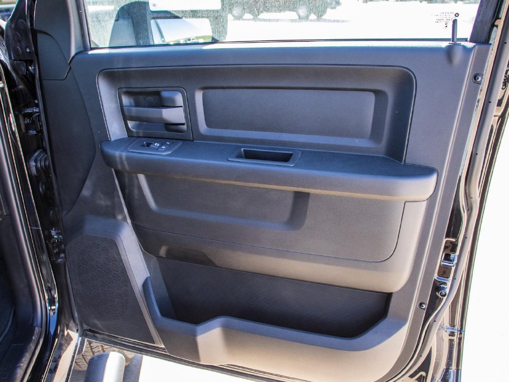 Used 2025 RAM 2500 Tradesman AWD/4WD image 17