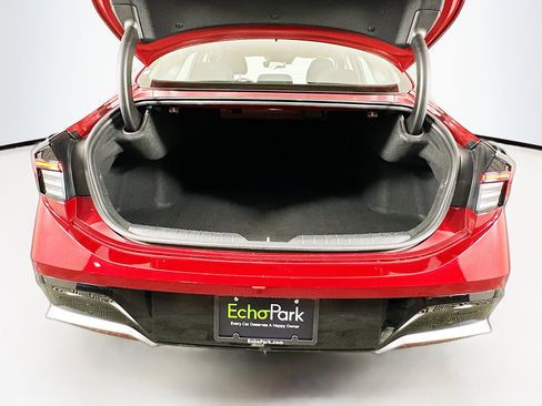 Used 2025 Hyundai Sonata SEL image 28