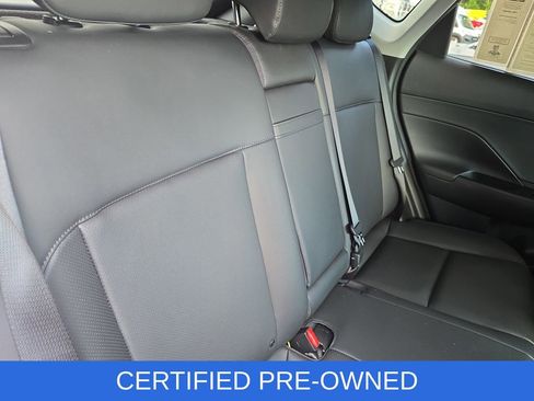 Certified 2024 Hyundai Kona Limited FWD image 11
